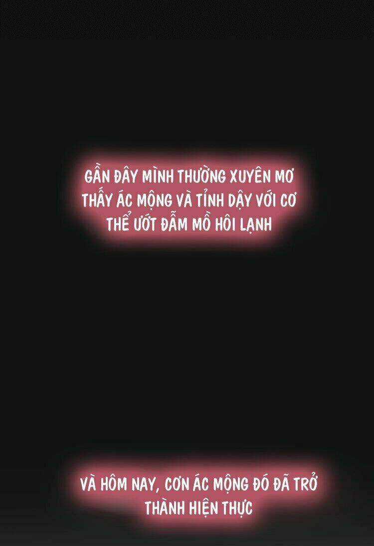 Đêm Ngày Không Dứt - Chapter 37 - Trang 2