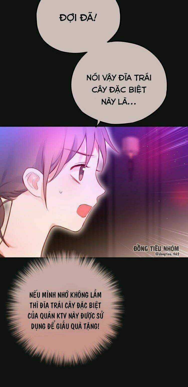 Đêm Ngày Không Dứt - Chapter 37 - Trang 14