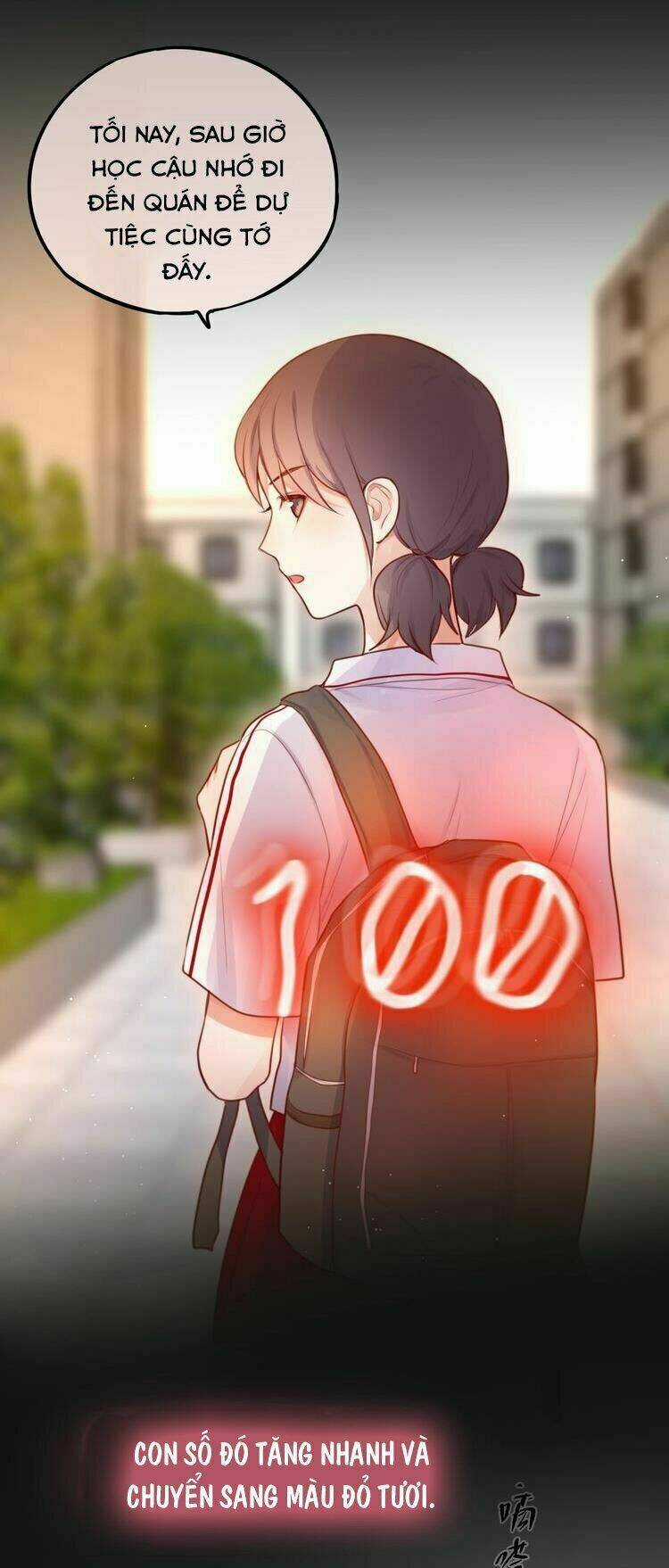 Đêm Ngày Không Dứt - Chapter 37 - Trang 3