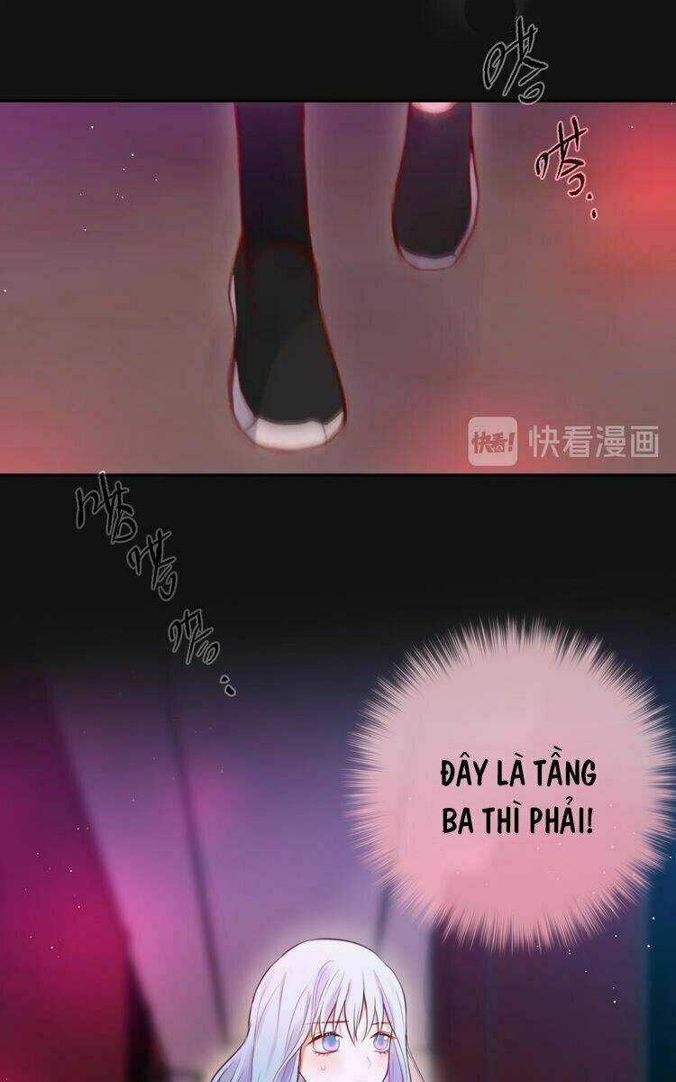 Đêm Ngày Không Dứt - Chapter 37 - Trang 21