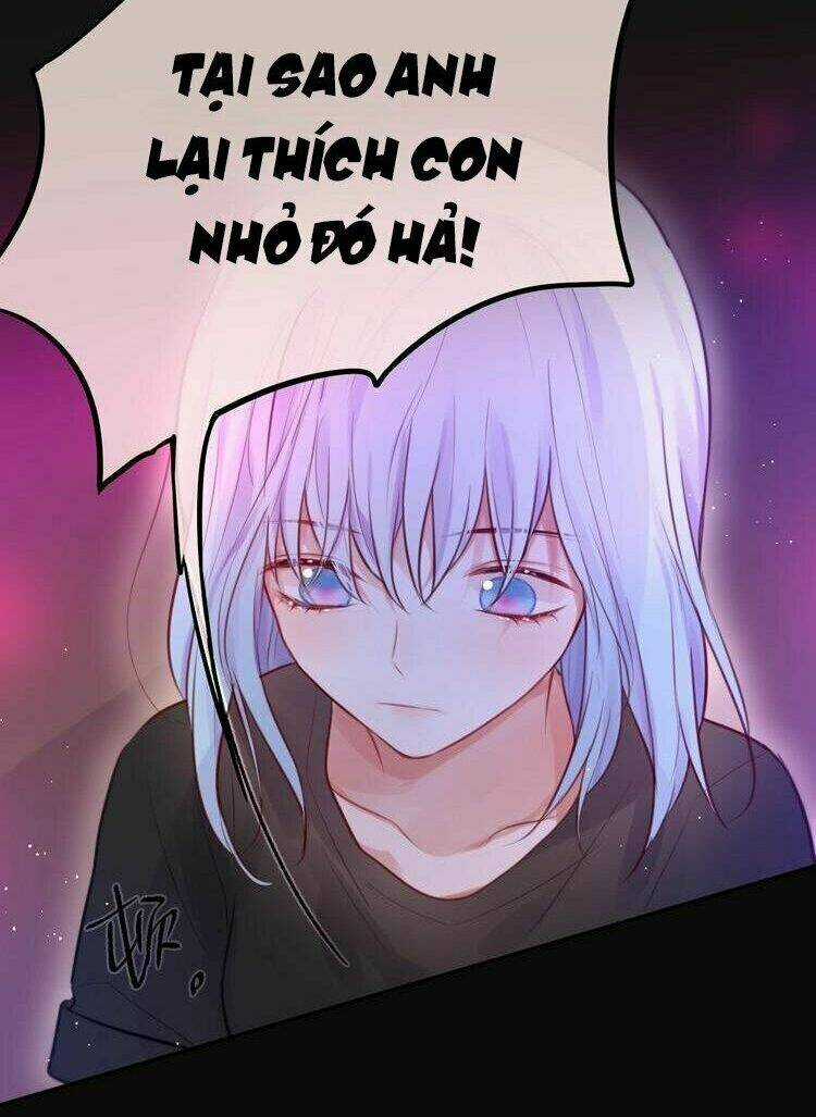 Đêm Ngày Không Dứt - Chapter 37 - Trang 24