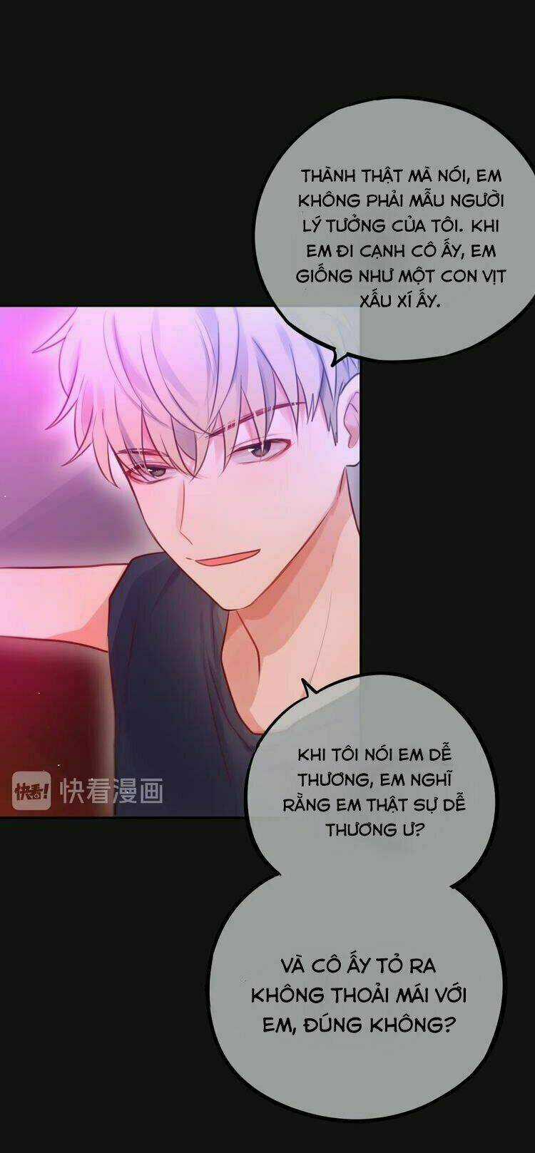 Đêm Ngày Không Dứt - Chapter 37 - Trang 26