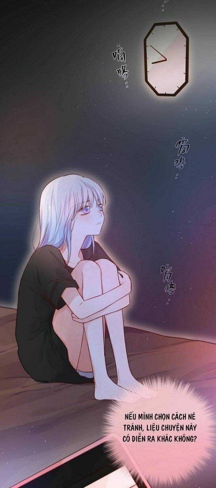 Đêm Ngày Không Dứt - Chapter 37 - Trang 4