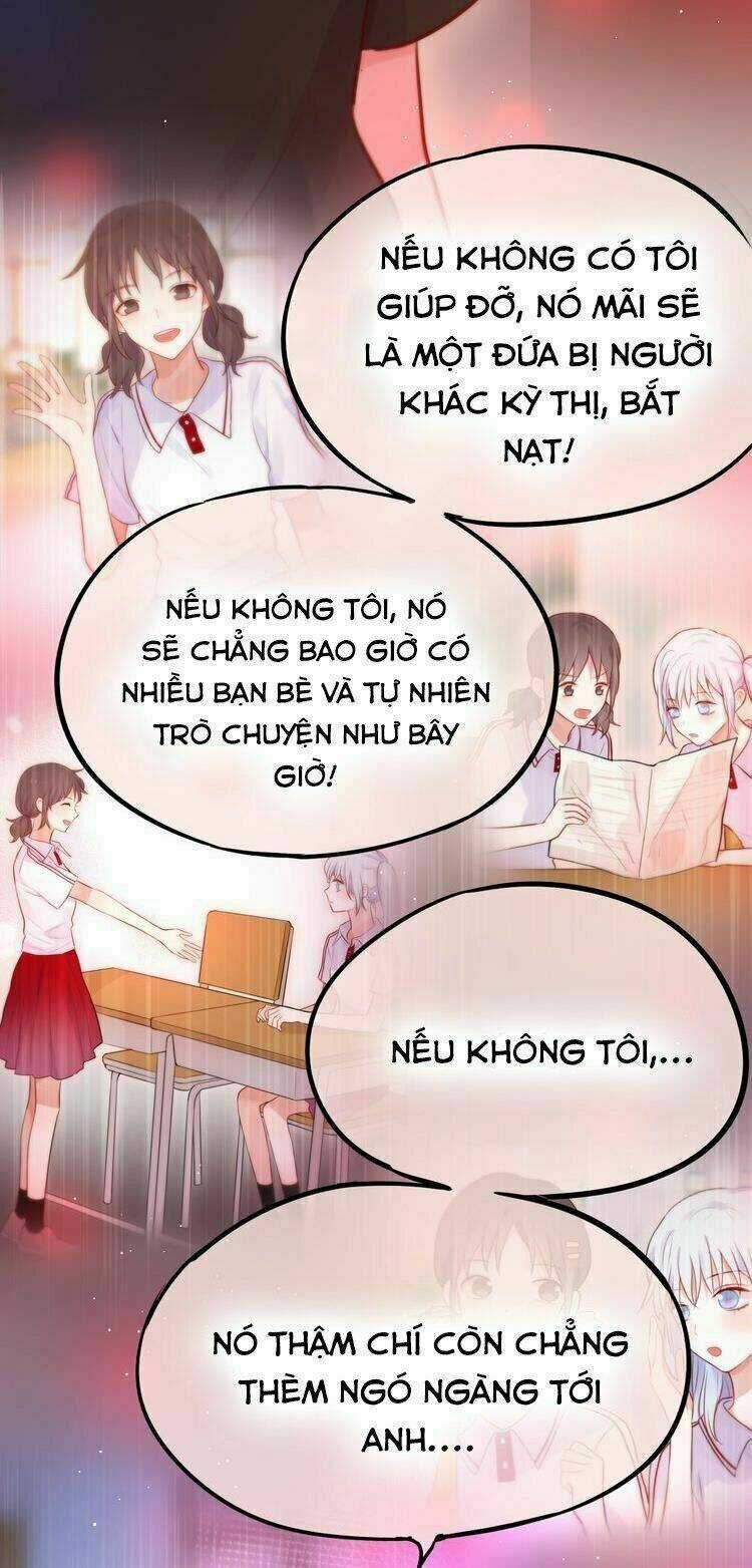 Đêm Ngày Không Dứt - Chapter 37 - Trang 32