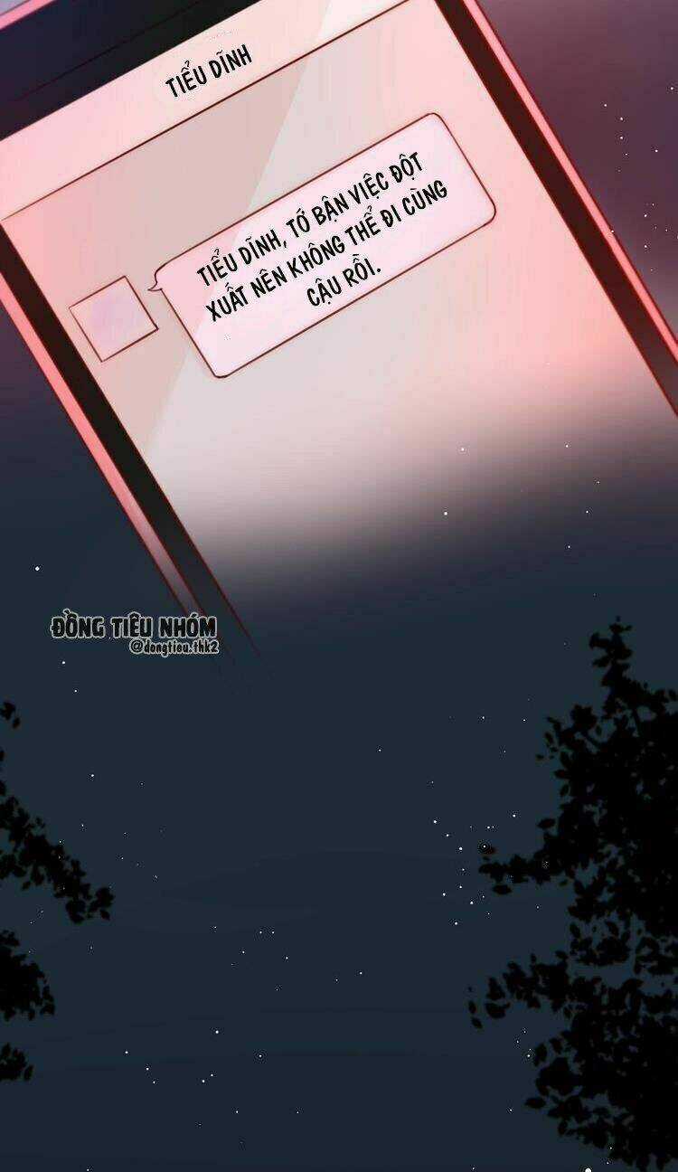 Đêm Ngày Không Dứt - Chapter 37 - Trang 5