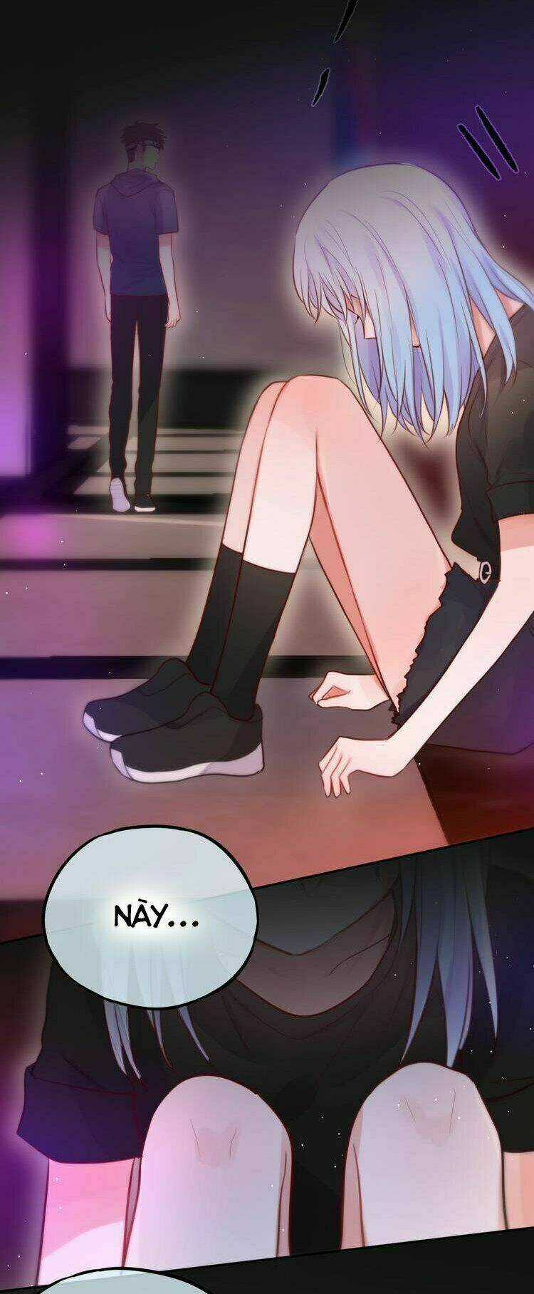 Đêm Ngày Không Dứt - Chapter 37 - Trang 42