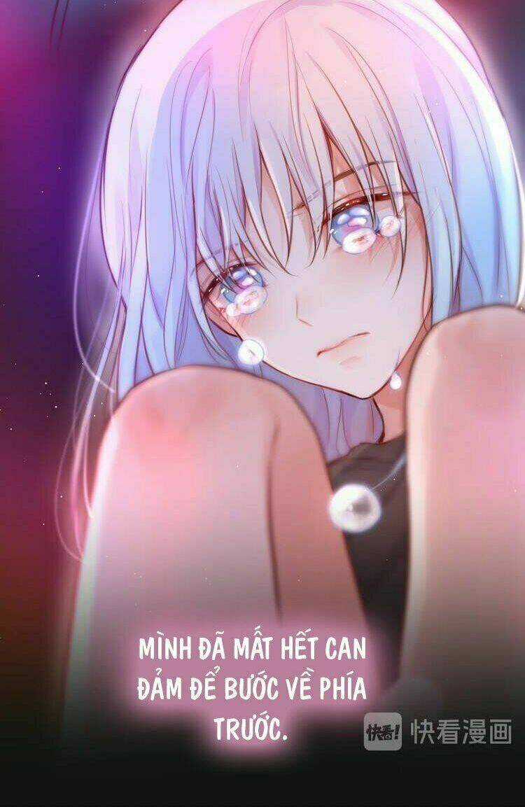 Đêm Ngày Không Dứt - Chapter 37 - Trang 44