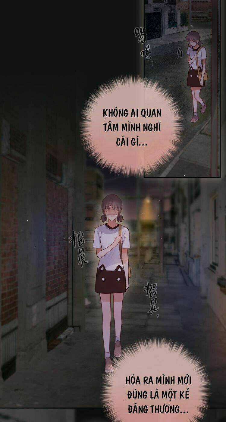 Đêm Ngày Không Dứt - Chapter 37 - Trang 46