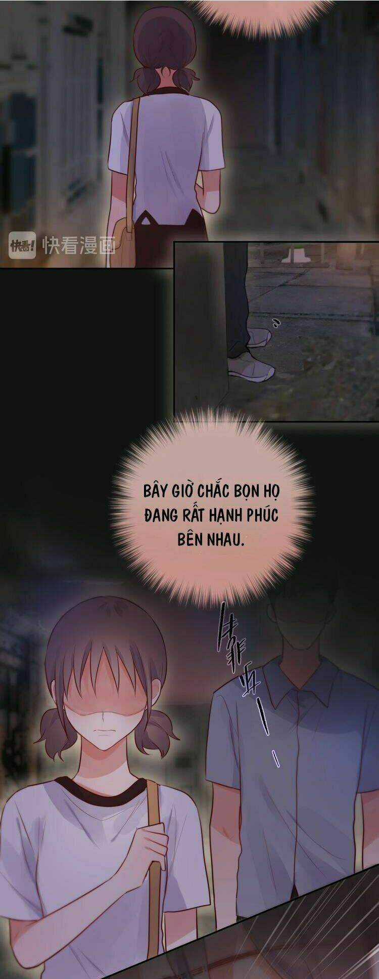 Đêm Ngày Không Dứt - Chapter 37 - Trang 47