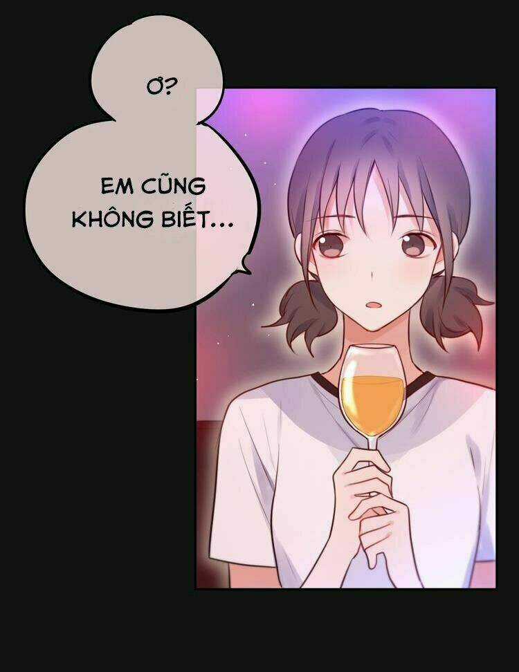 Đêm Ngày Không Dứt - Chapter 37 - Trang 8