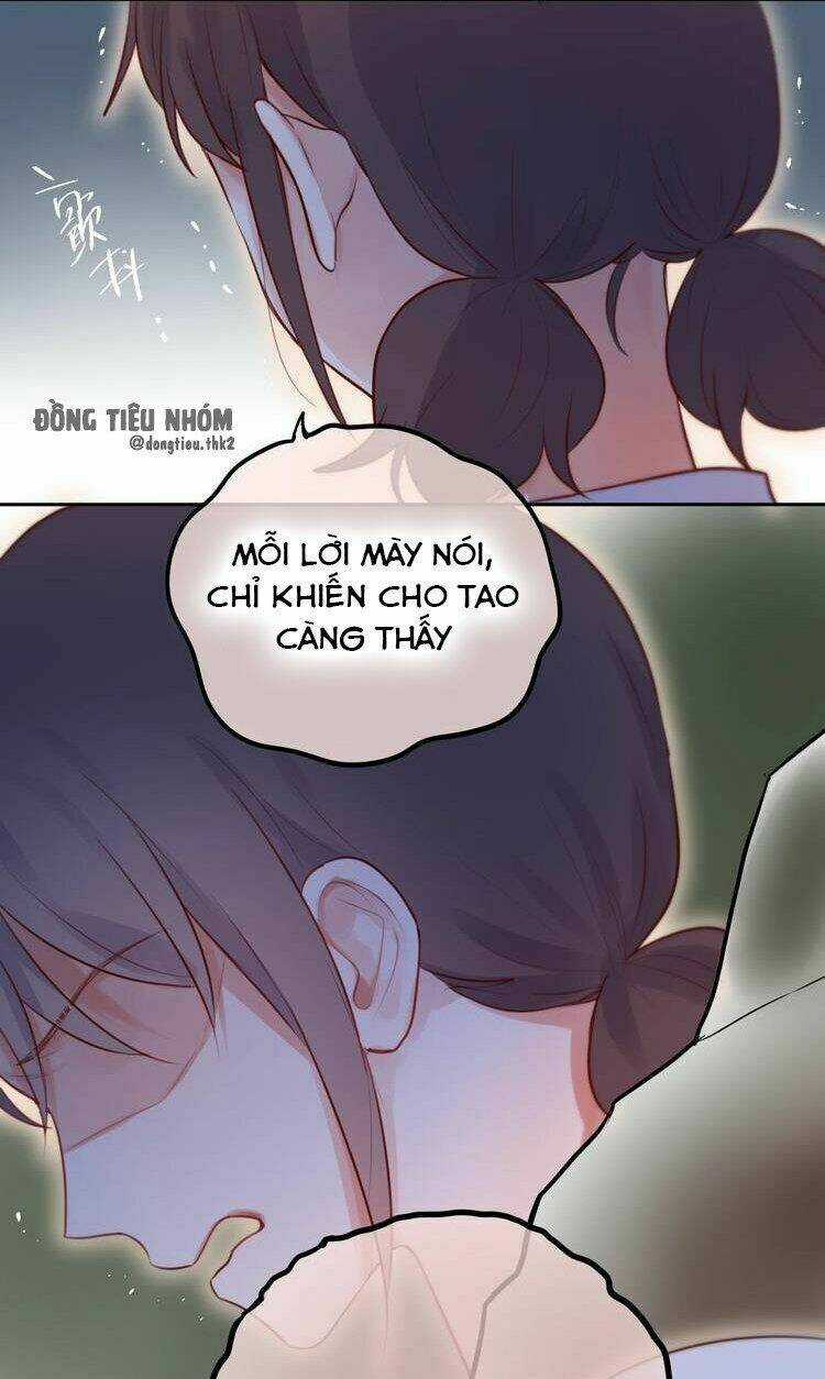 Đêm Ngày Không Dứt - Chapter 38 - Trang 12