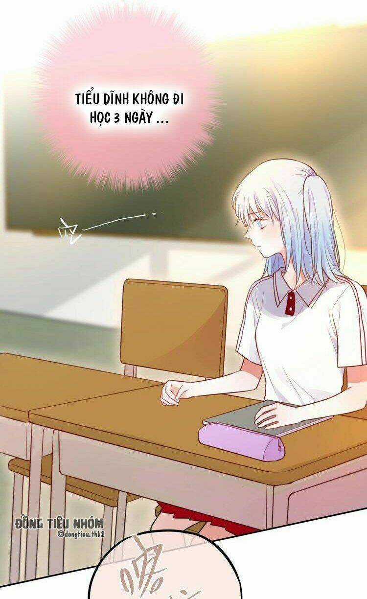 Đêm Ngày Không Dứt - Chapter 38 - Trang 3
