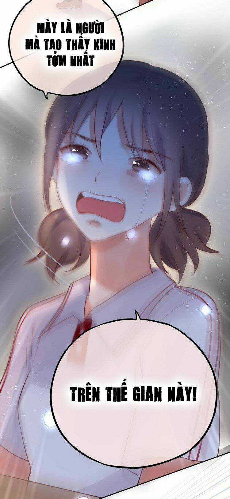 Đêm Ngày Không Dứt - Chapter 38 - Trang 26