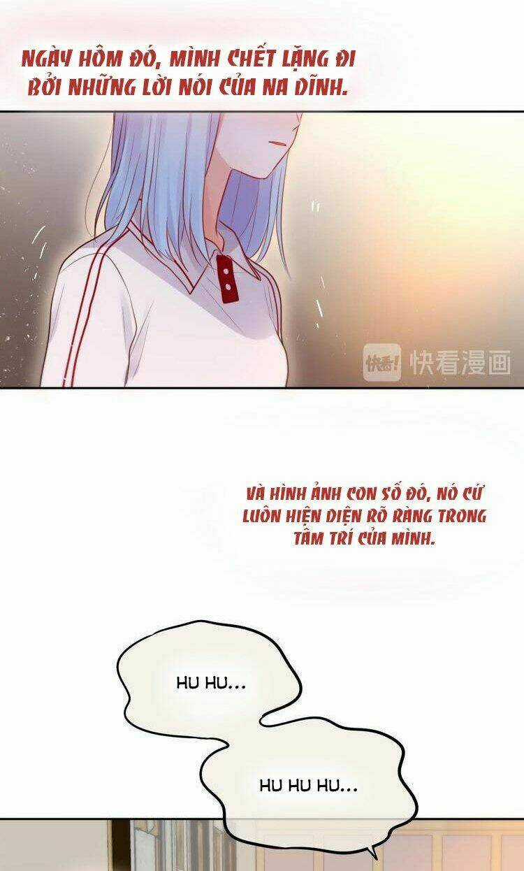 Đêm Ngày Không Dứt - Chapter 38 - Trang 29