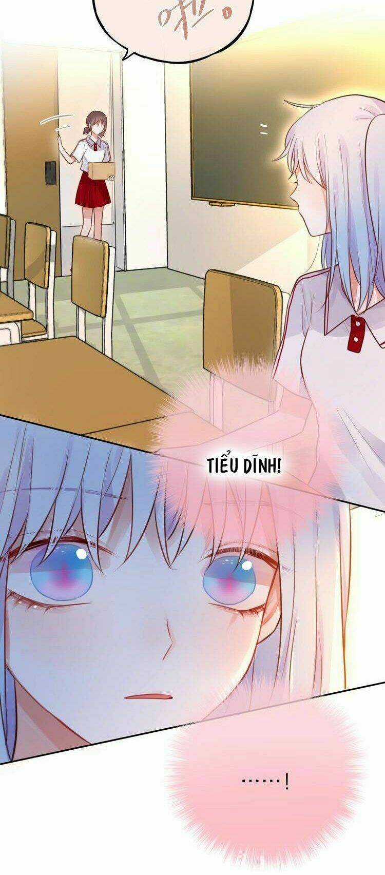 Đêm Ngày Không Dứt - Chapter 38 - Trang 4