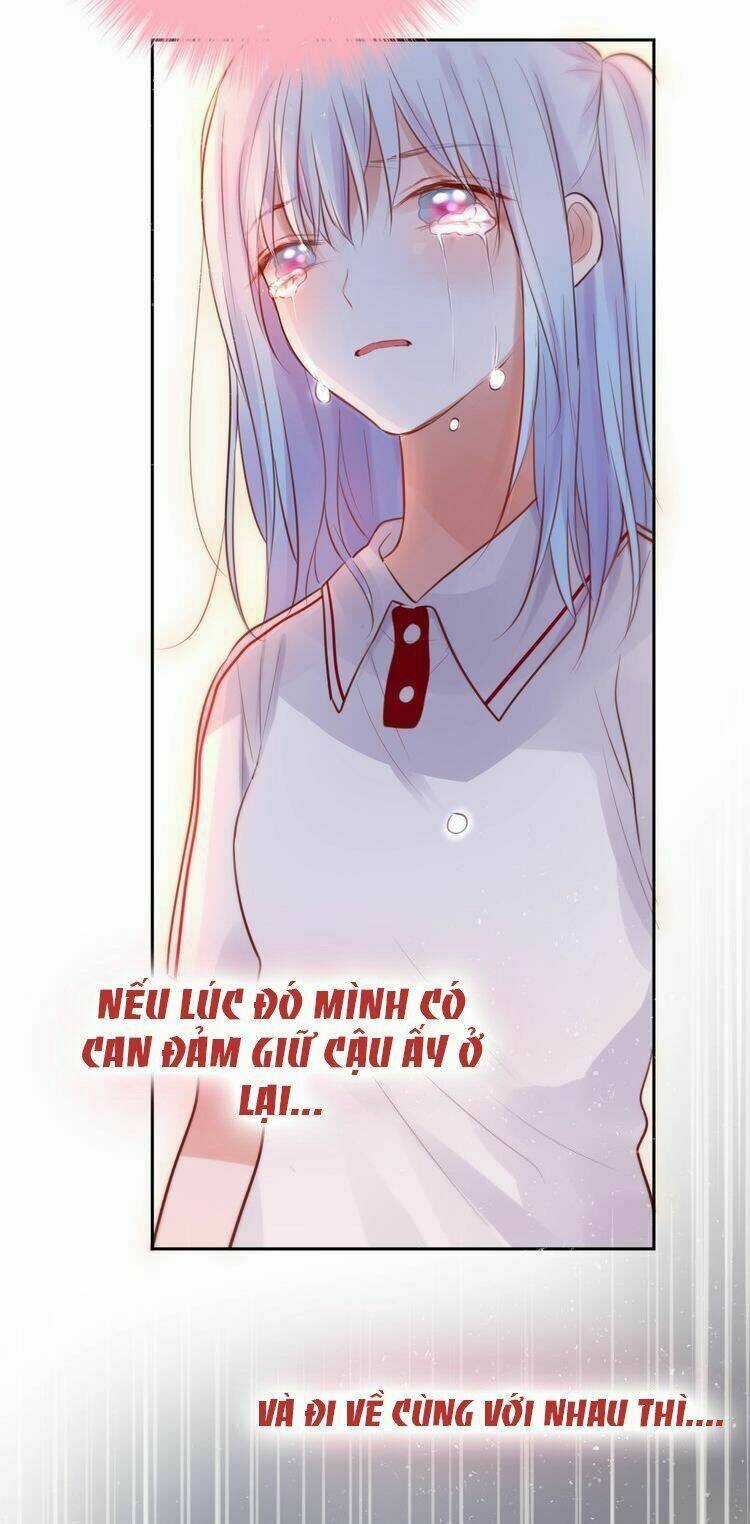 Đêm Ngày Không Dứt - Chapter 38 - Trang 31