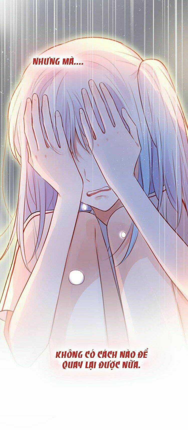 Đêm Ngày Không Dứt - Chapter 38 - Trang 32