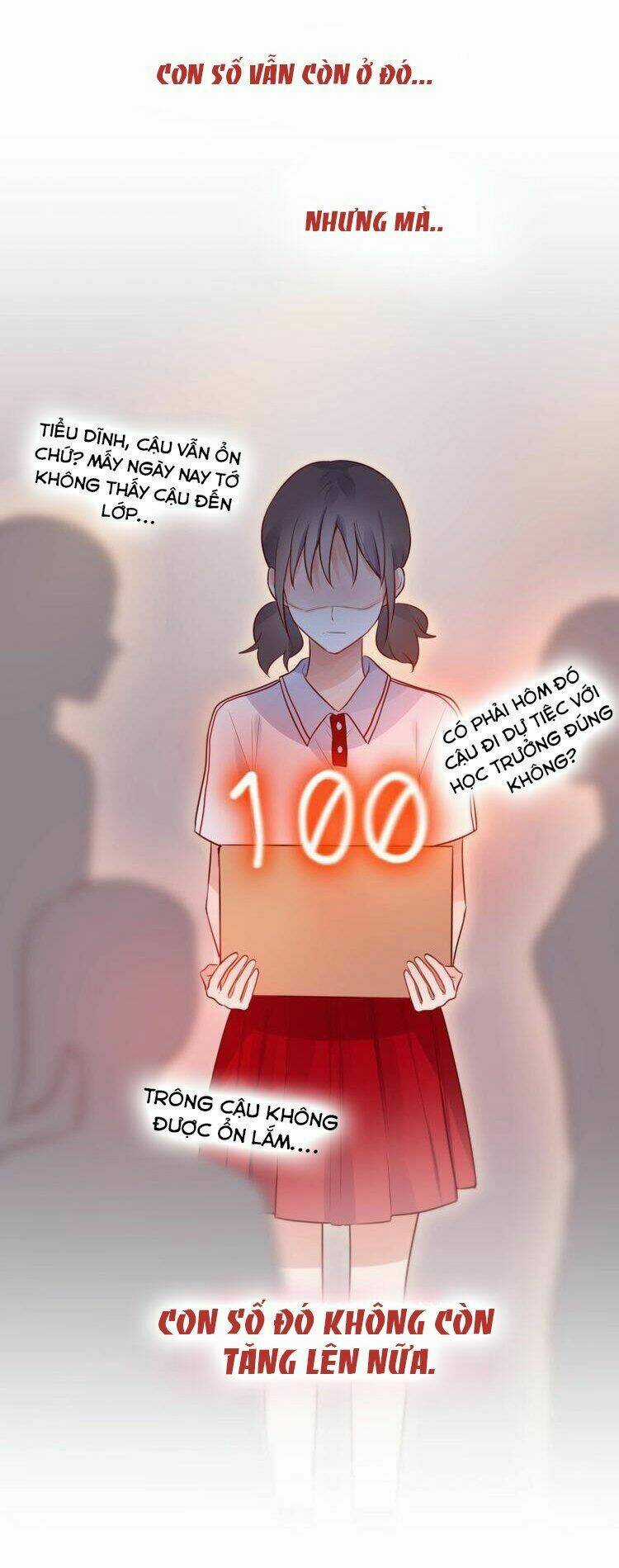 Đêm Ngày Không Dứt - Chapter 38 - Trang 5