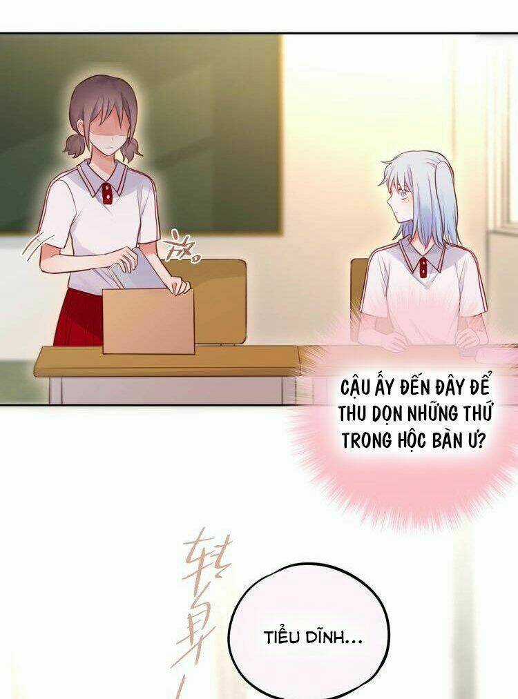 Đêm Ngày Không Dứt - Chapter 38 - Trang 6