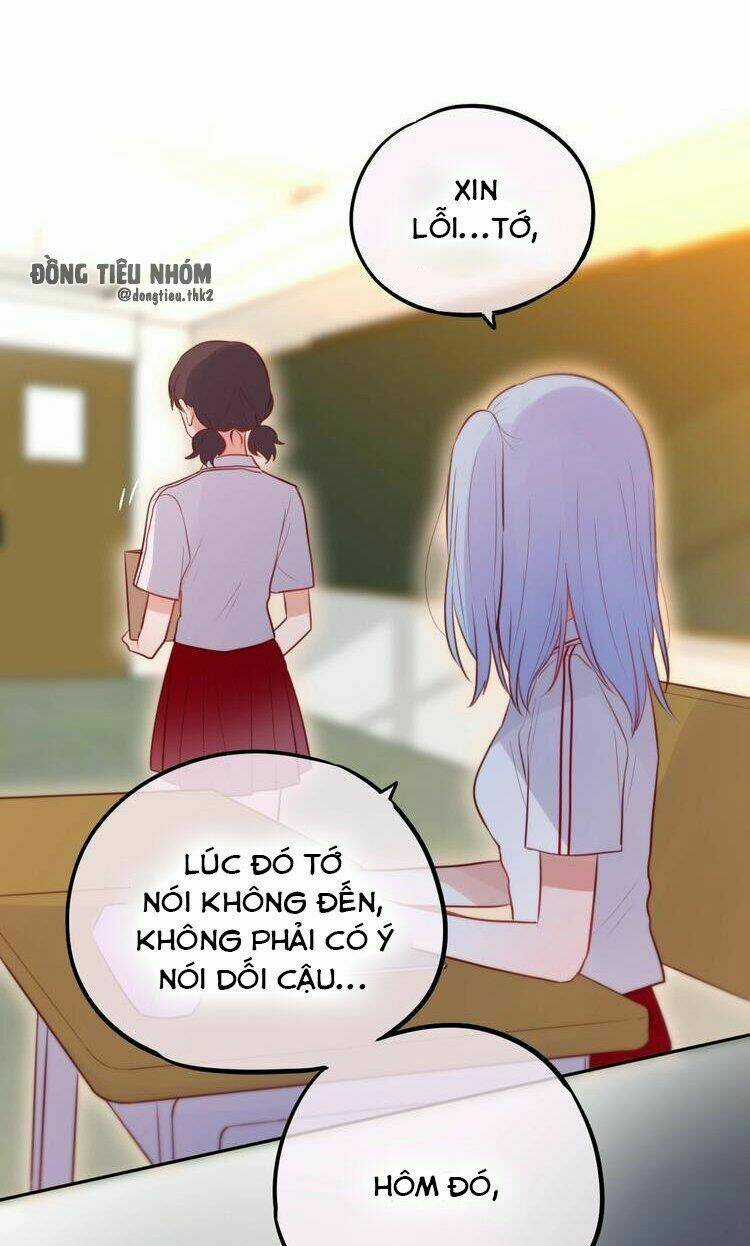 Đêm Ngày Không Dứt - Chapter 38 - Trang 8