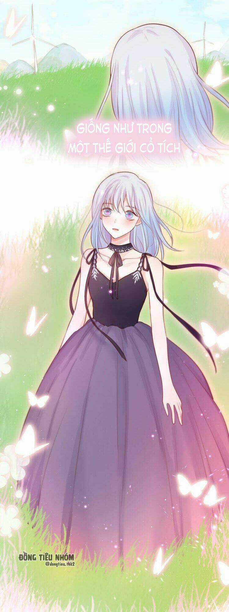 Đêm Ngày Không Dứt - Chapter 39 - Trang 12