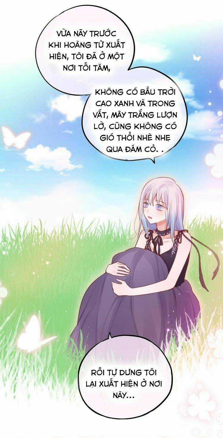 Đêm Ngày Không Dứt - Chapter 39 - Trang 15