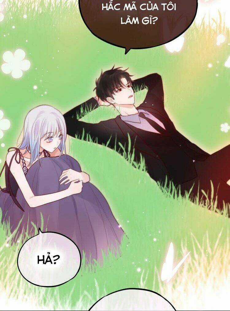 Đêm Ngày Không Dứt - Chapter 39 - Trang 17