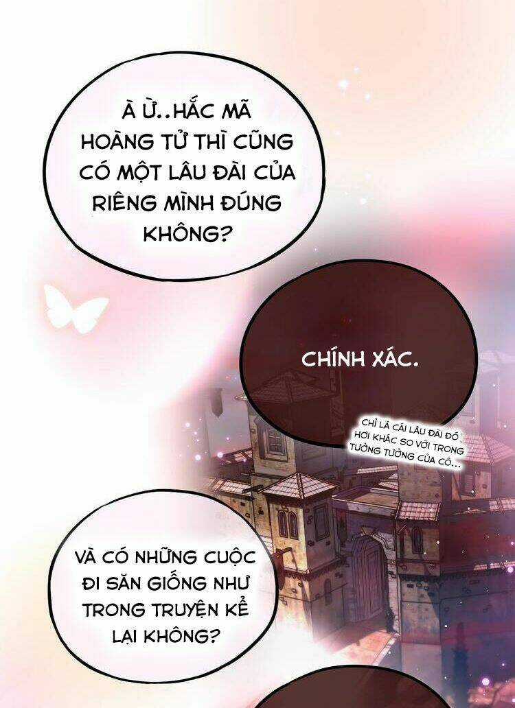 Đêm Ngày Không Dứt - Chapter 39 - Trang 19
