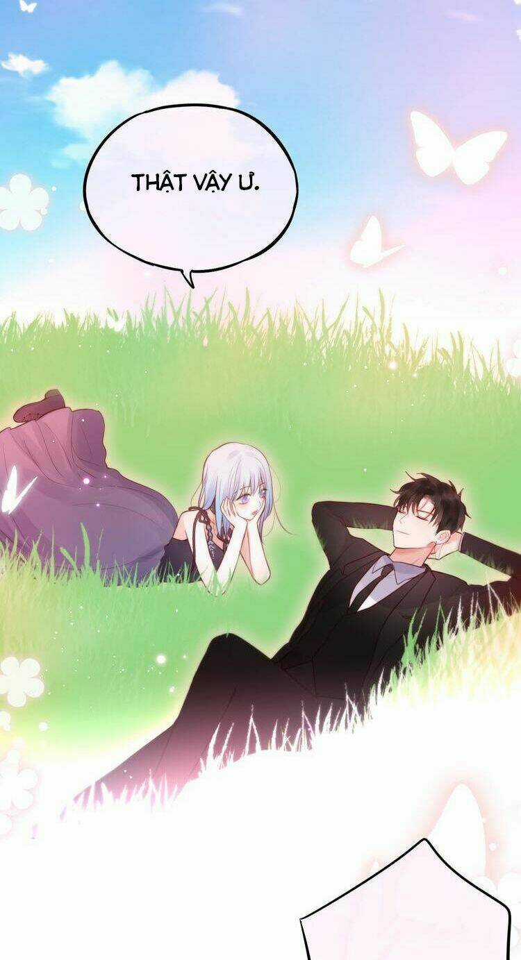 Đêm Ngày Không Dứt - Chapter 39 - Trang 21
