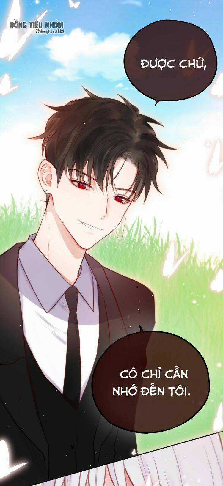 Đêm Ngày Không Dứt - Chapter 39 - Trang 24