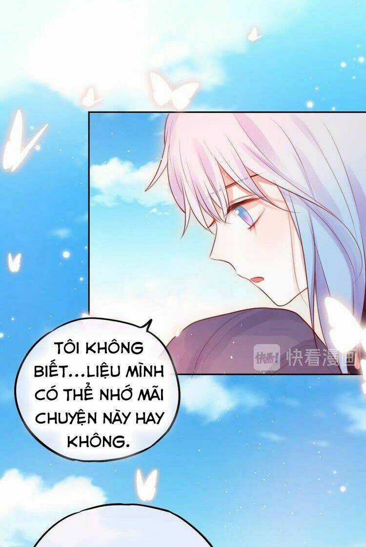 Đêm Ngày Không Dứt - Chapter 39 - Trang 26