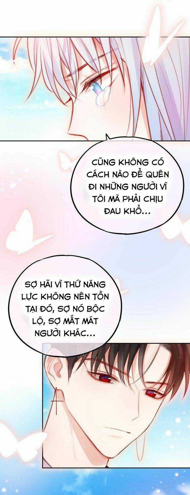 Đêm Ngày Không Dứt - Chapter 39 - Trang 28