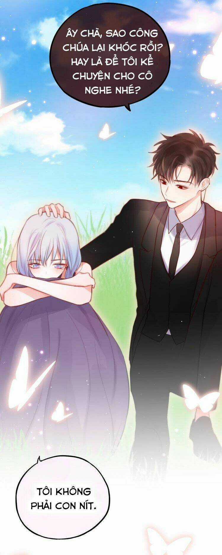 Đêm Ngày Không Dứt - Chapter 39 - Trang 29