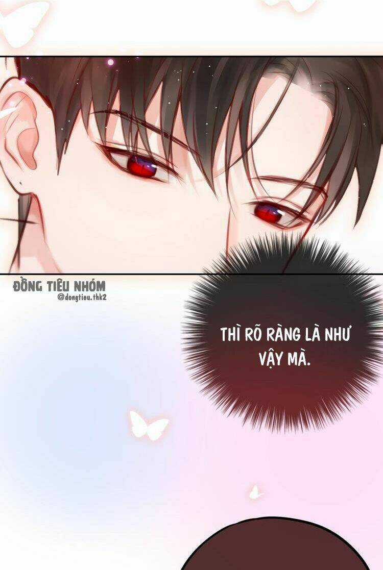 Đêm Ngày Không Dứt - Chapter 39 - Trang 30