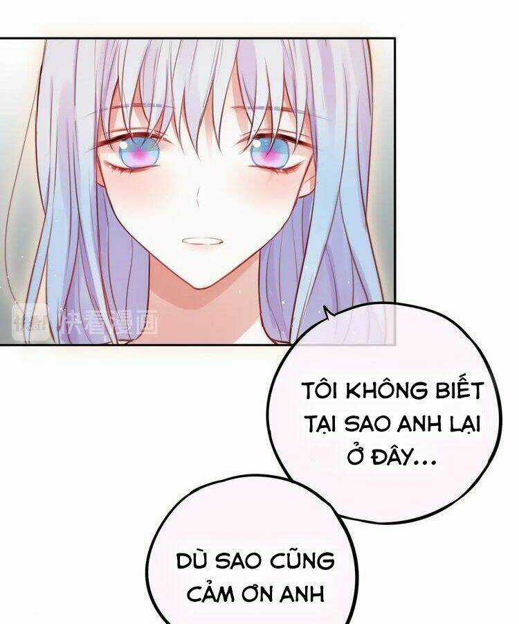 Đêm Ngày Không Dứt - Chapter 39 - Trang 4