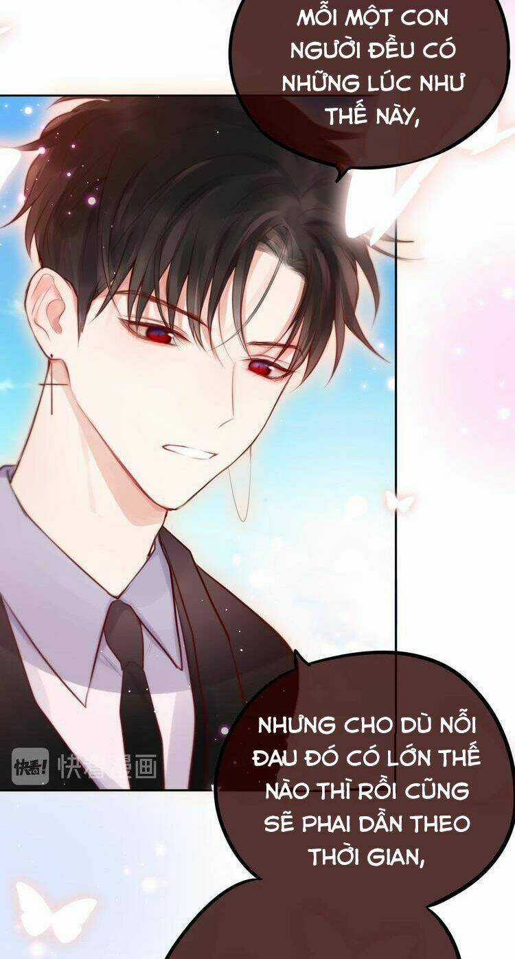 Đêm Ngày Không Dứt - Chapter 39 - Trang 31