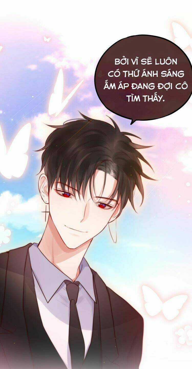 Đêm Ngày Không Dứt - Chapter 39 - Trang 33