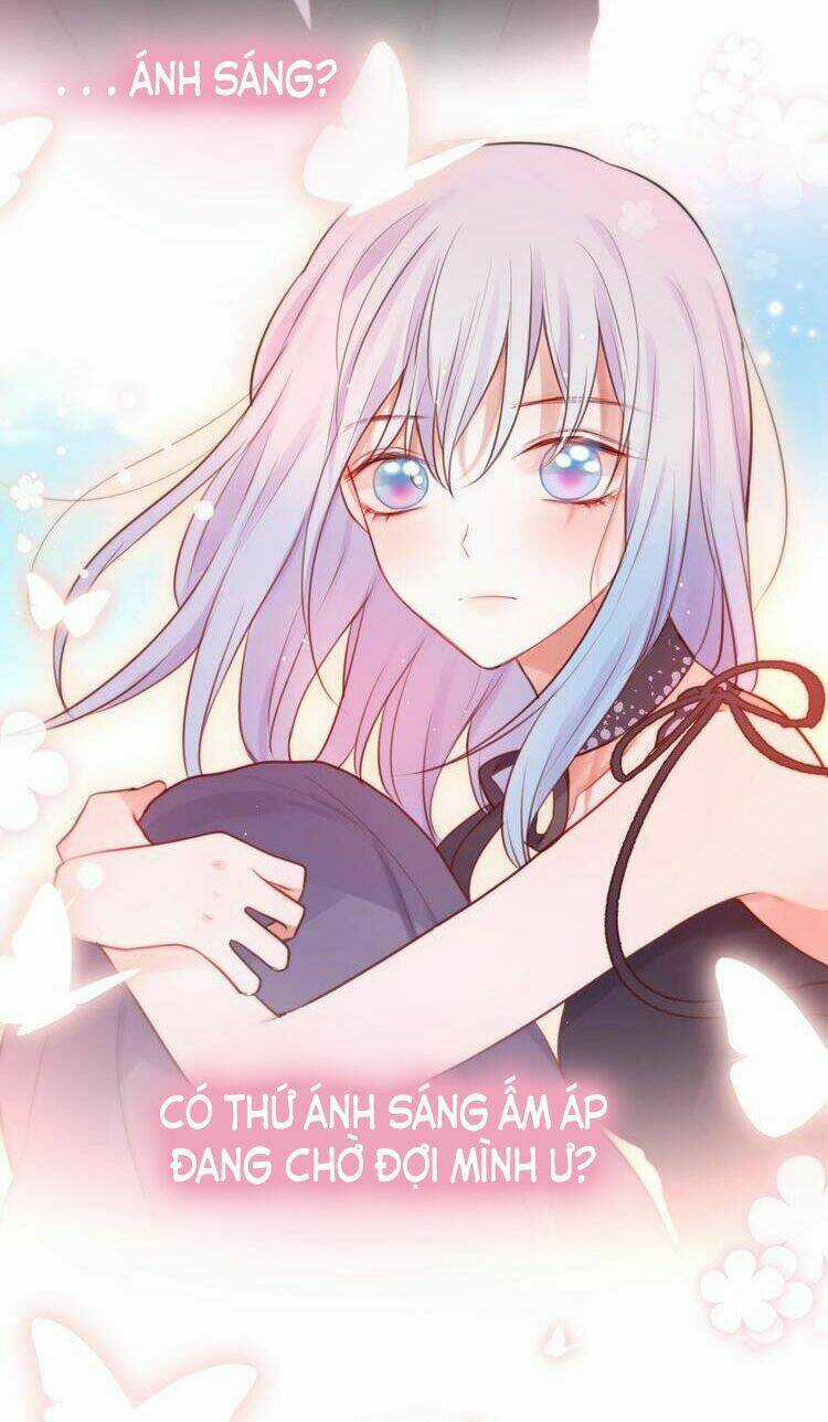 Đêm Ngày Không Dứt - Chapter 39 - Trang 34