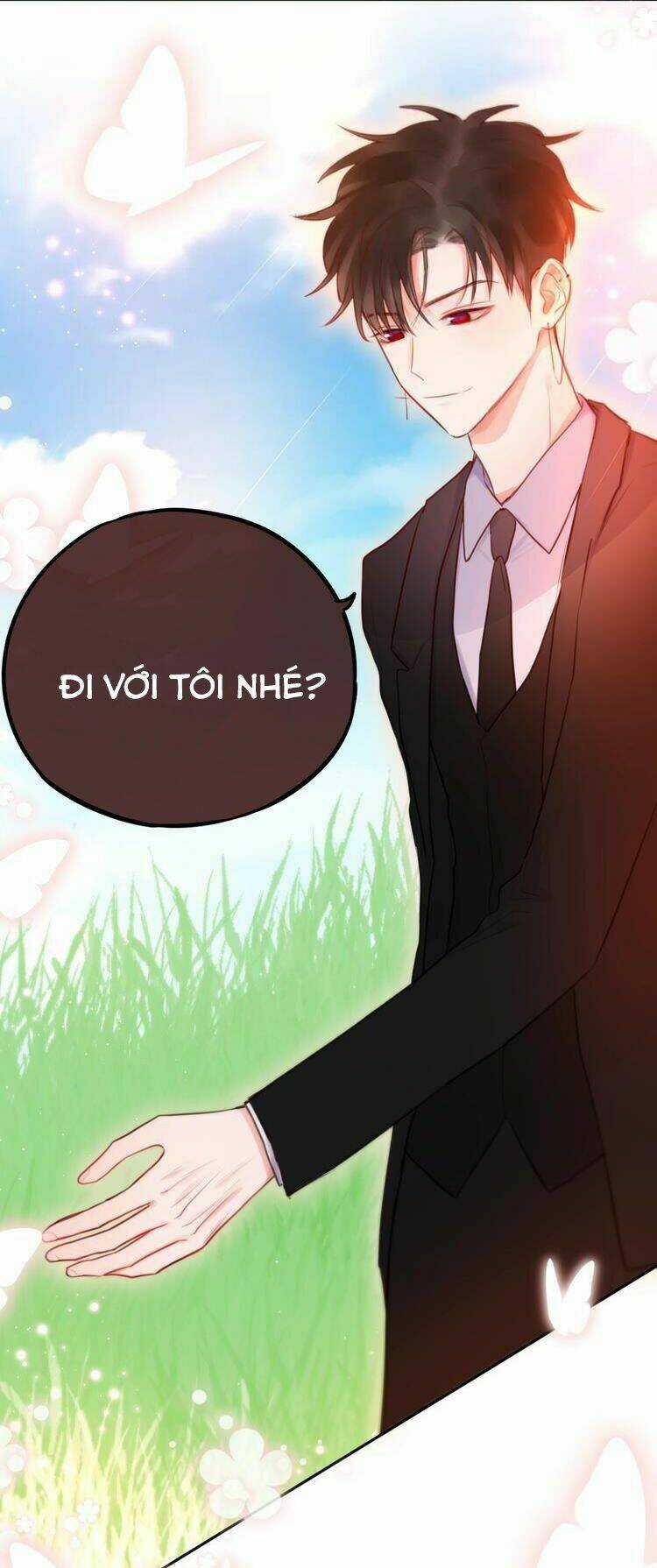 Đêm Ngày Không Dứt - Chapter 39 - Trang 36