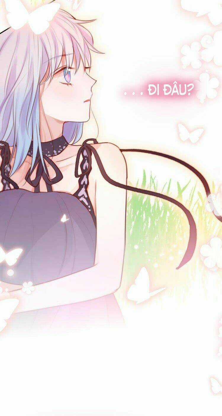 Đêm Ngày Không Dứt - Chapter 39 - Trang 37