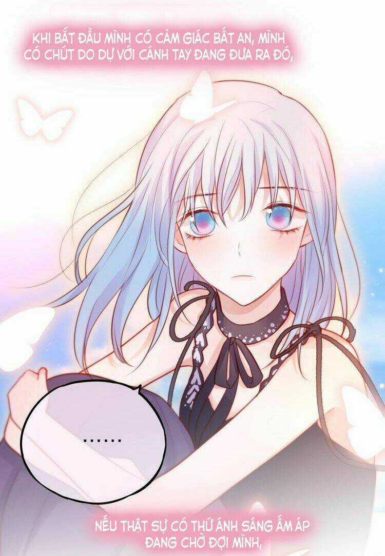 Đêm Ngày Không Dứt - Chapter 39 - Trang 38