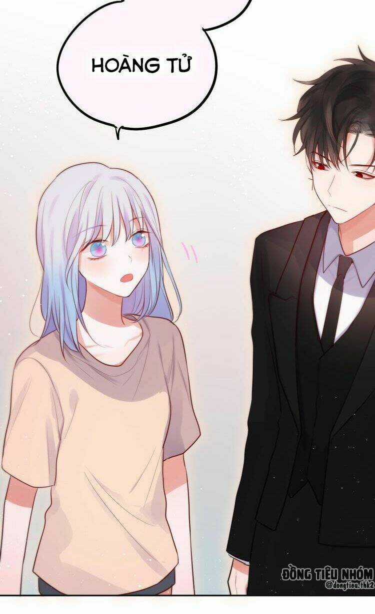 Đêm Ngày Không Dứt - Chapter 39 - Trang 5