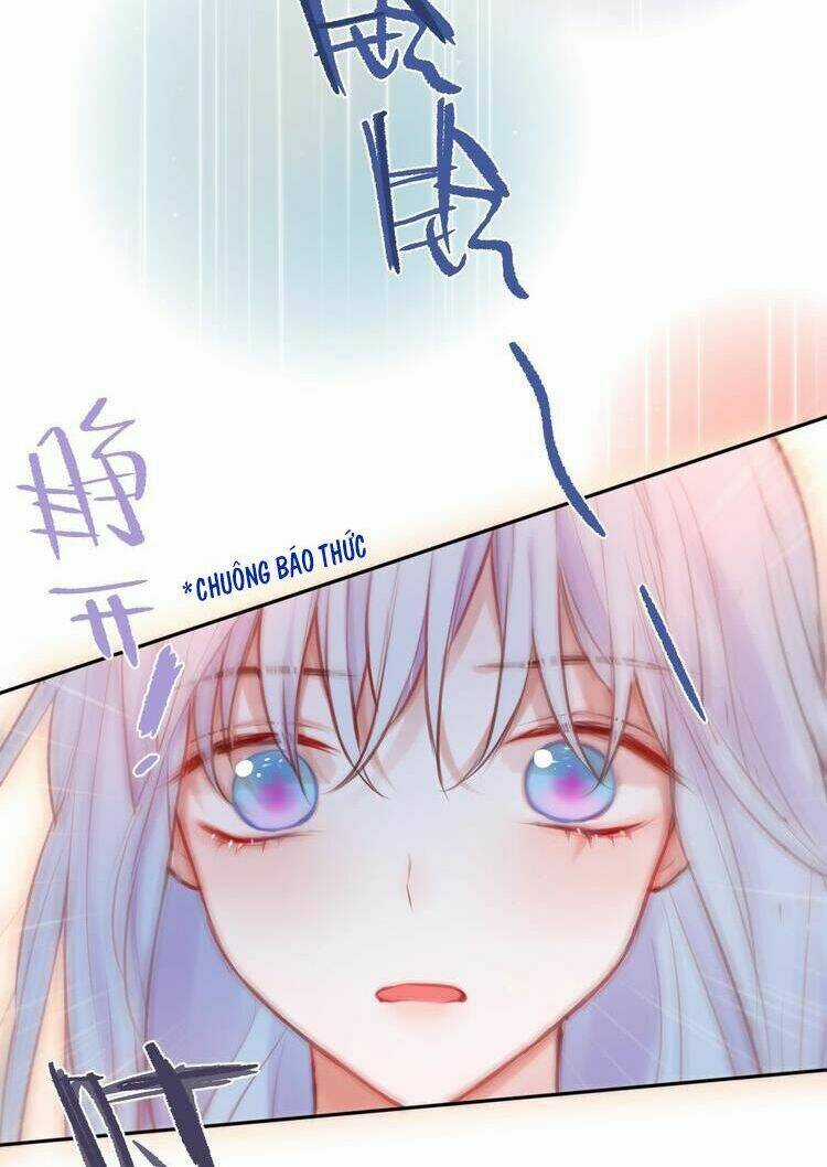 Đêm Ngày Không Dứt - Chapter 39 - Trang 42