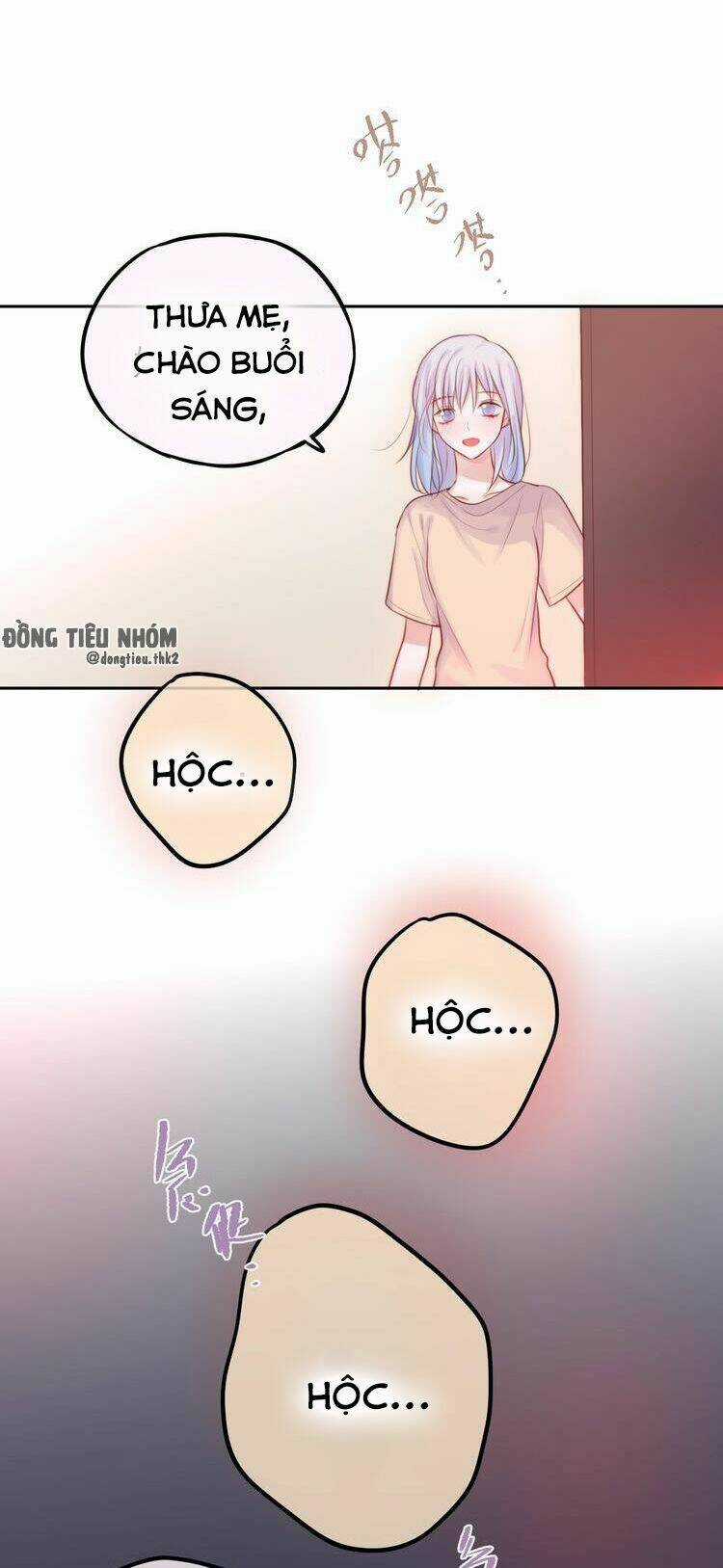 Đêm Ngày Không Dứt - Chapter 39 - Trang 47