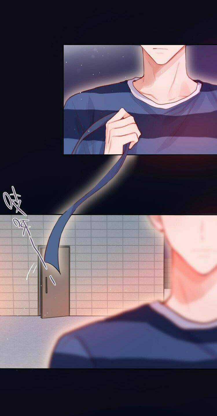 Đêm Ngày Không Dứt - Chapter 39 - Trang 50