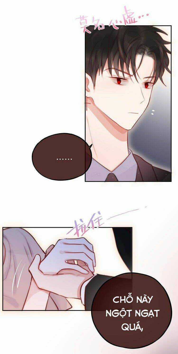 Đêm Ngày Không Dứt - Chapter 39 - Trang 6