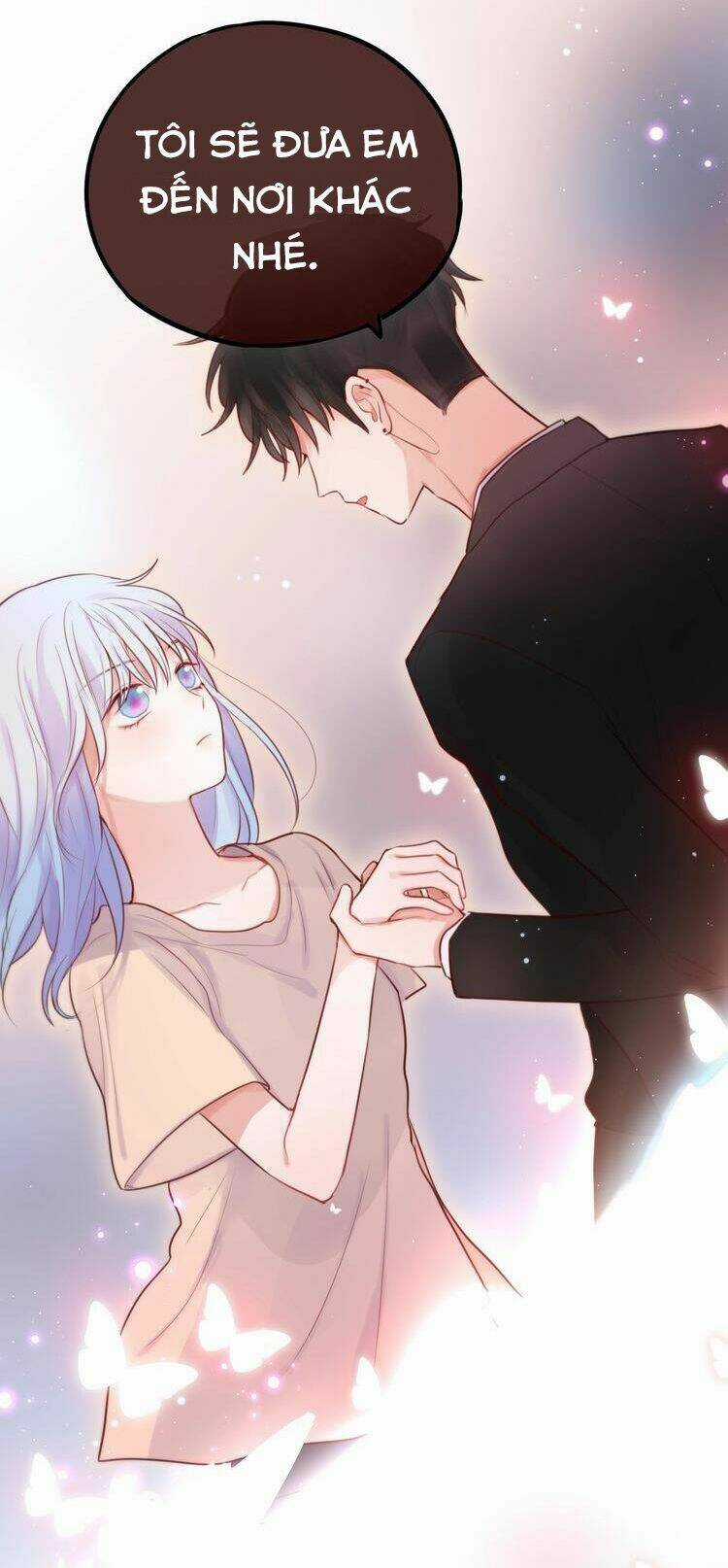 Đêm Ngày Không Dứt - Chapter 39 - Trang 7