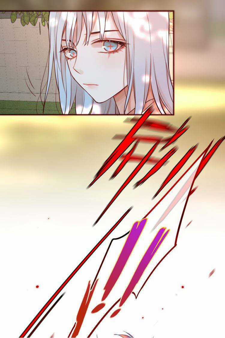 Đêm Ngày Không Dứt - Chapter 4 - Trang 11