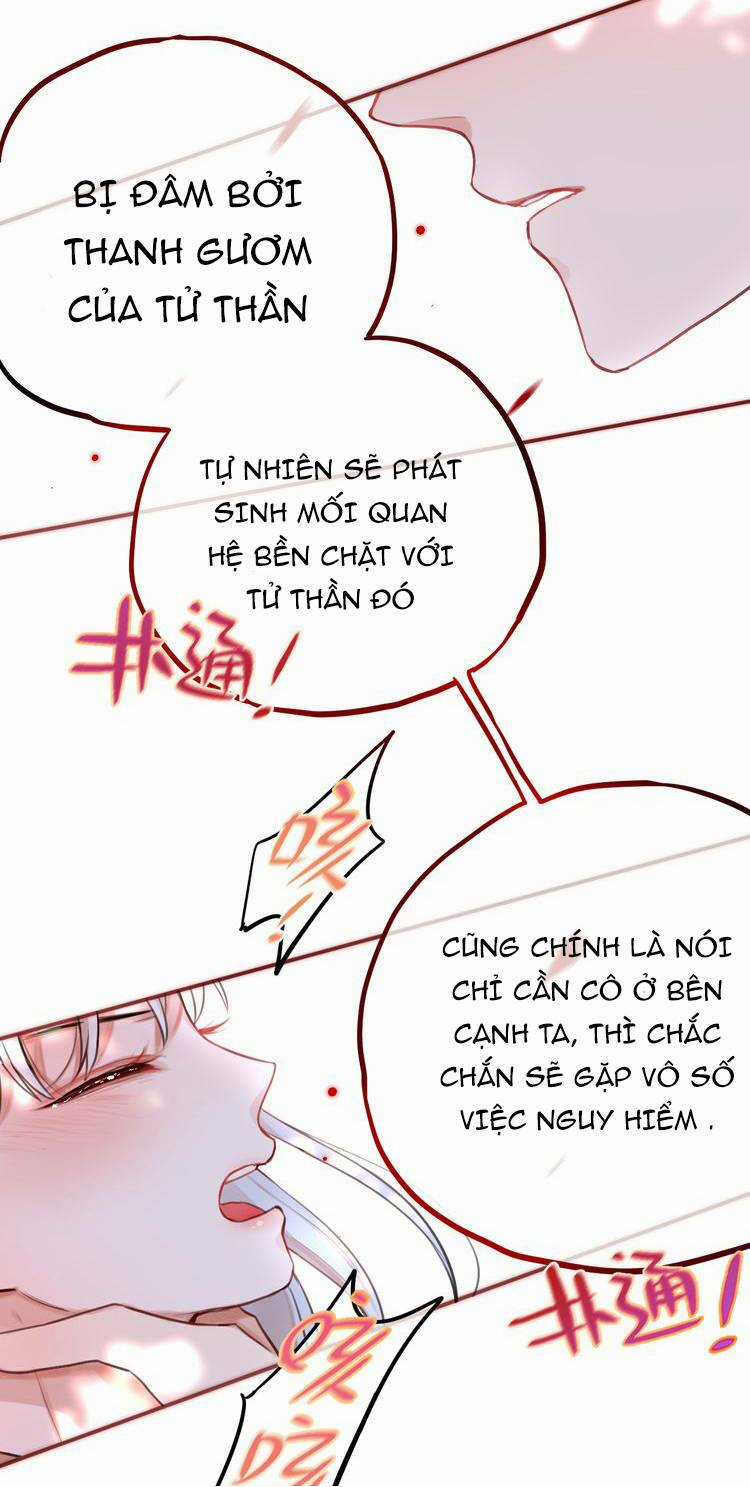 Đêm Ngày Không Dứt - Chapter 4 - Trang 14