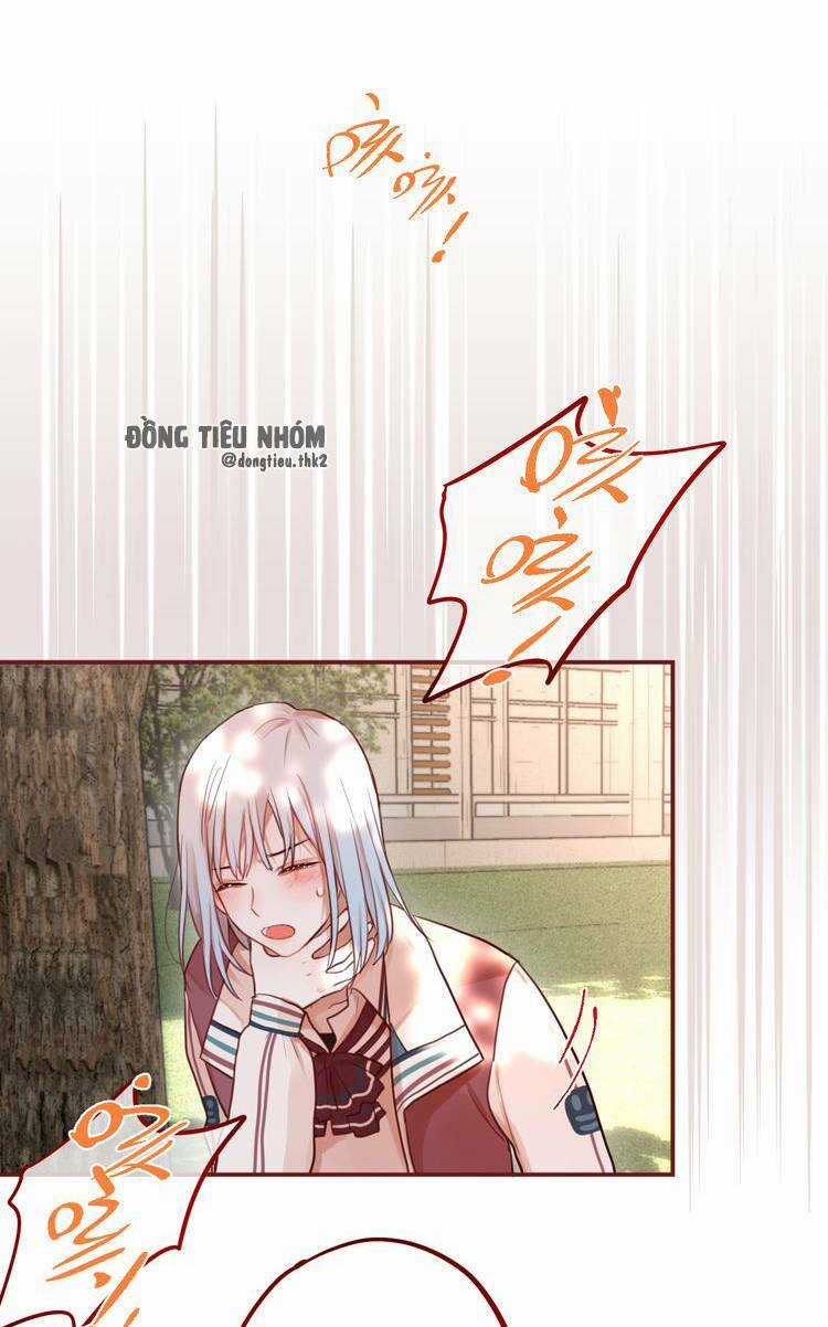 Đêm Ngày Không Dứt - Chapter 4 - Trang 17